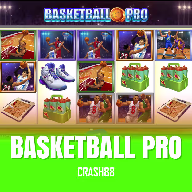 Basketball Pro